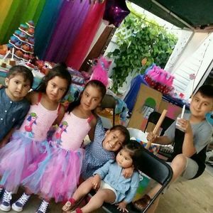 Meet your Posher, Liliana